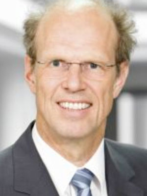 Prof. Dr.-Ing. Hansgeorg Balthaus