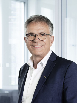 Dr.-Ing. André Schürmann