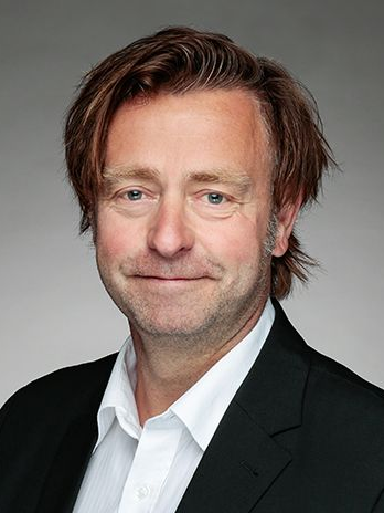Dr.-Ing. Uwe Kloppe