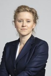 Rechtsanwältin / Fachanwältin für Bau- und Architektenrecht Simone Zündorf