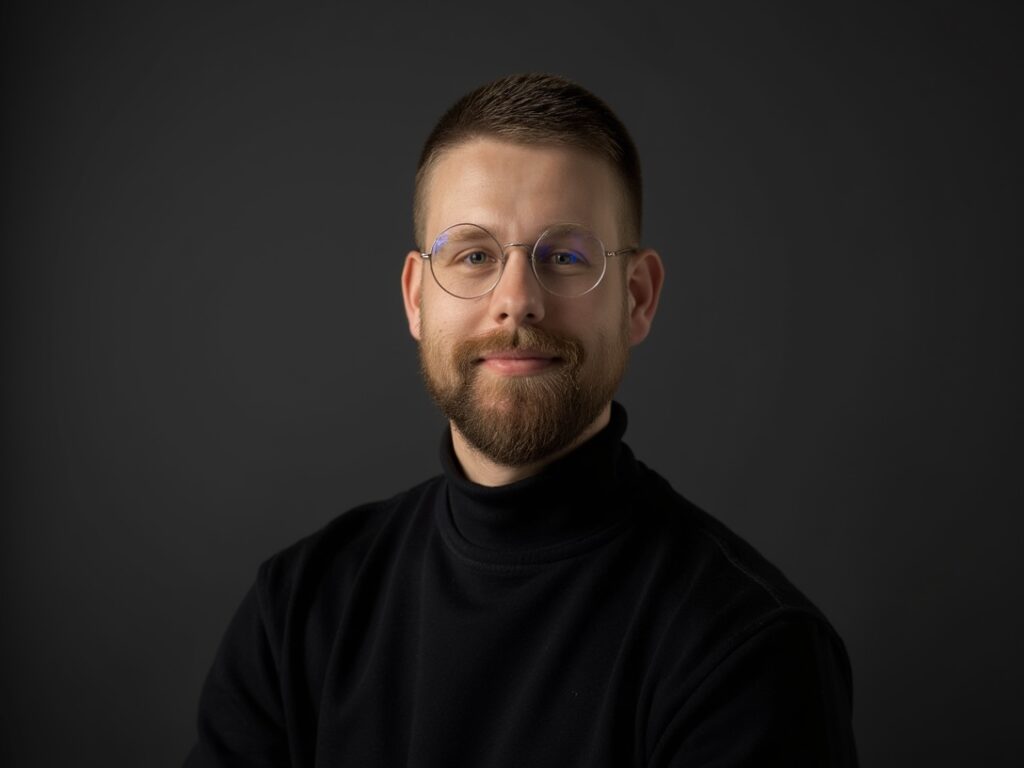 M.Eng. David Klinkner