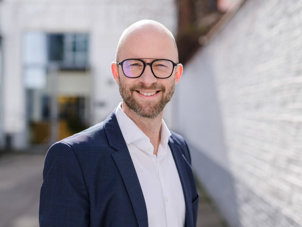 Dipl.-Ing. (FH) Stefan Vianden