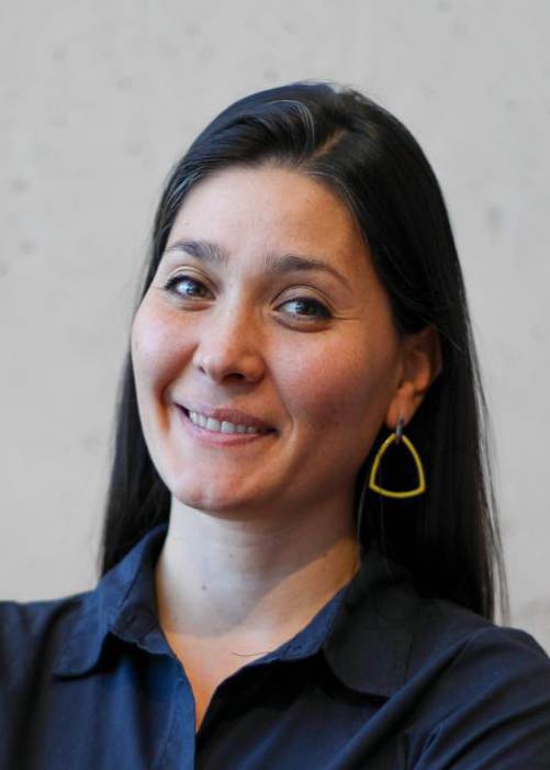 Dipl.-Ing. Vesselina Shushulova-Koss