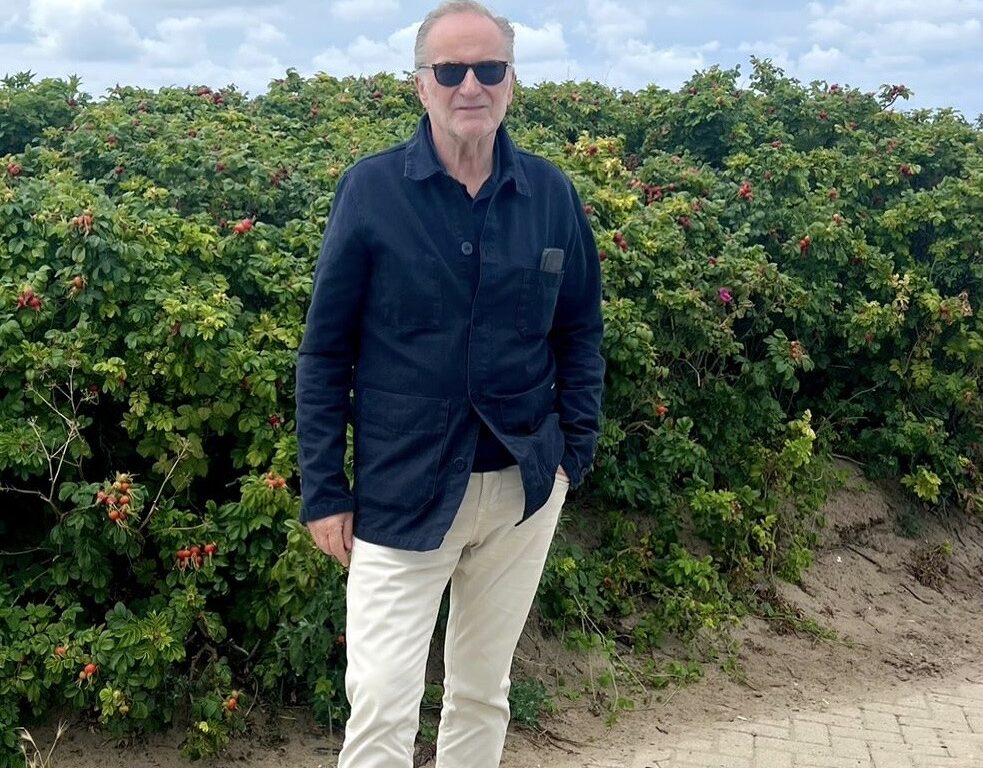 Dipl.-Ing. Peter Hesse