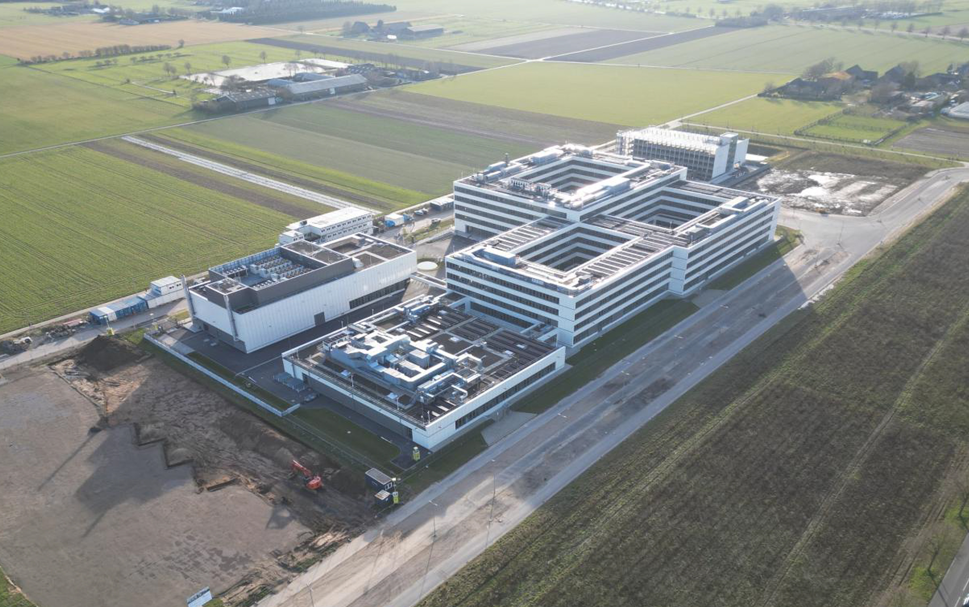 Guided Tour der Finanzverwaltung NRW