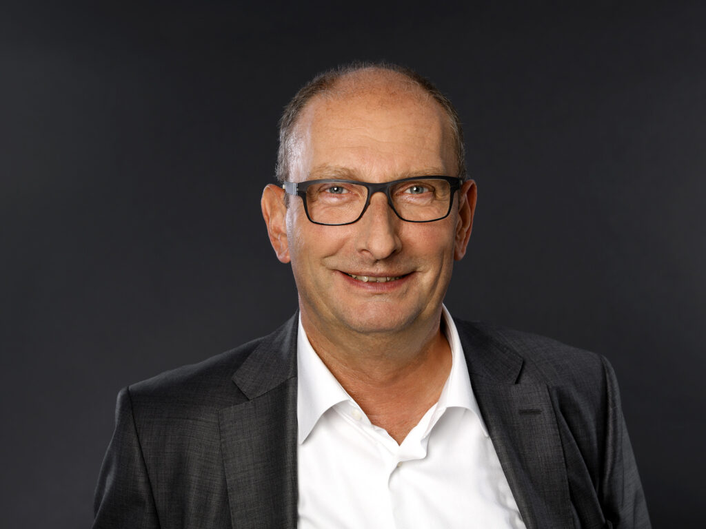 Dipl.-Ing. Architekt Andreas Reichau