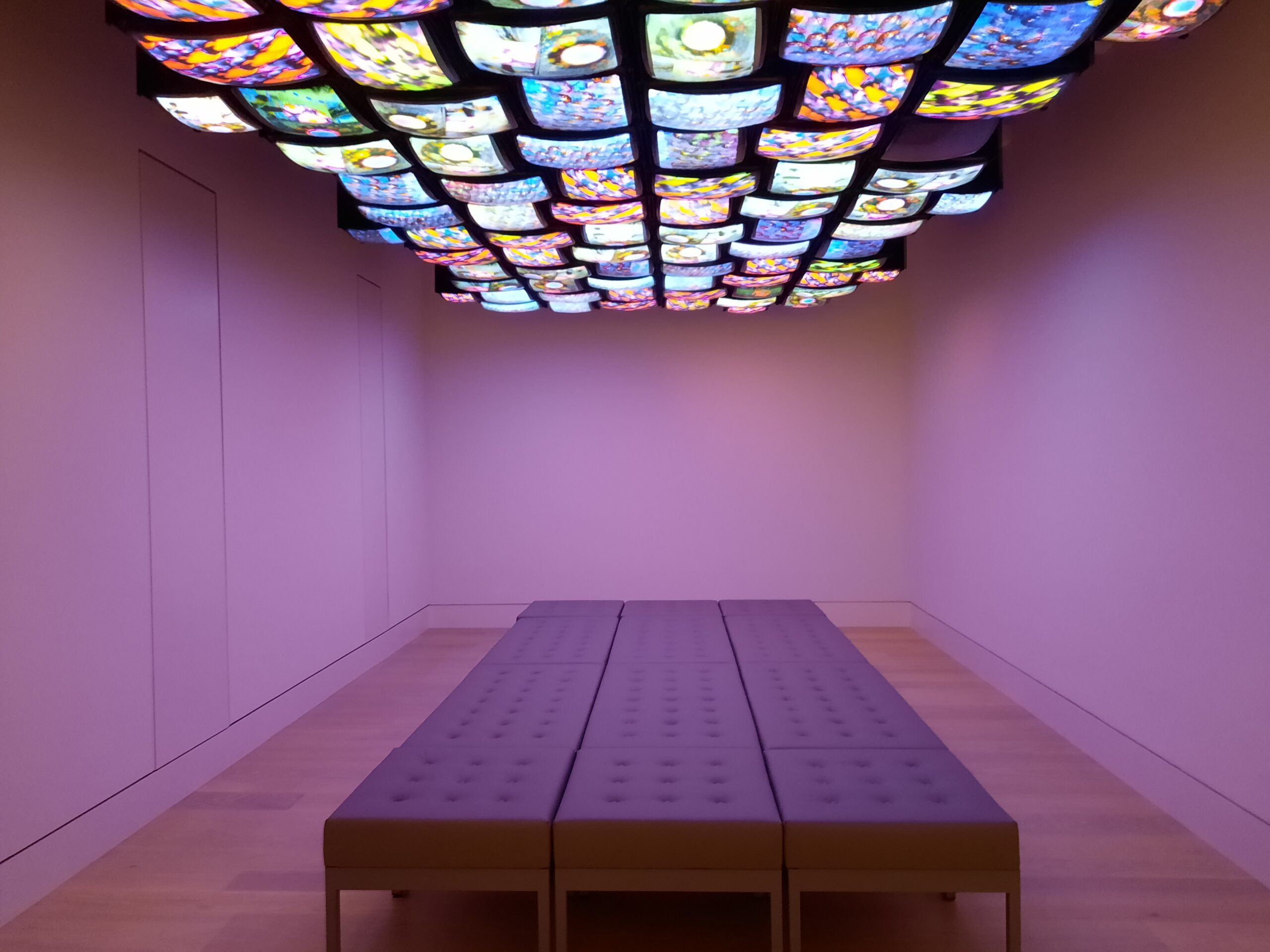 Führung: Kunstpalast-Sammlung