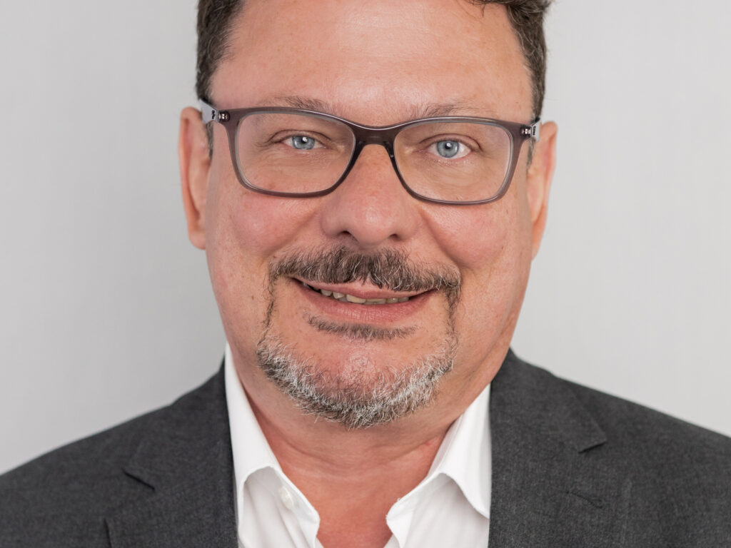 Dipl.-Ing. Ralph Michael Stock